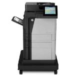 HP LaserJet Enterprise MFP M630h