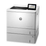 HP Laserjet Enterprise Color MFP M577z