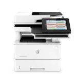 HP LaserJet Enterprise Flow MFP M527z