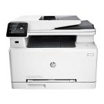 HP LaserJet Pro MFP M227sdn