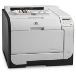 HP LaserJet Pro 400 Color M451nw