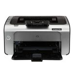 HP LaserJet Pro P1108w