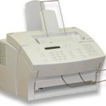 HP LaserJet 3150xi