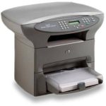 HP LaserJet 3300mfp