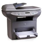 HP LaserJet 3320mfp