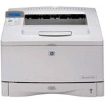 HP LaserJet 5100se