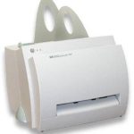 HP LaserJet 1100axi AiO