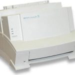 HP LaserJet 5L