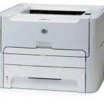 HP LaserJet 1160