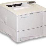 HP LaserJet 4000