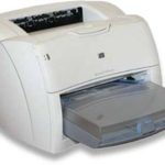 HP LaserJet 1200se