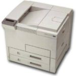 HP Laserjet 5SII