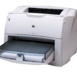 HP LaserJet 1300T