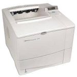 HP LaserJet 4050tn