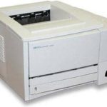 HP LaserJet 2100tn