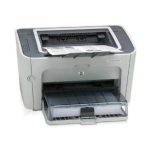 HP LaserJet P1505