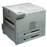 HP LaserJet 8100mfp