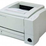 HP LaserJet 2200dse