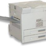HP LaserJet 8150dn