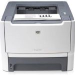 HP LaserJet P2015dn