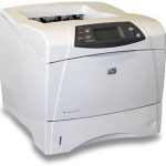 HP LaserJet 4240n