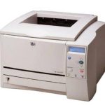 HP LaserJet 2300dn