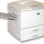 HP LaserJet 9000