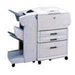 HP LaserJet 9000hns