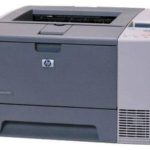 HP LaserJet 2420
