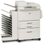 HP LaserJet 9040