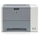 HP LaserJet P3005dn