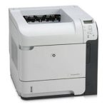 HP LaserJet P4014n