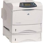 HP LaserJet 4350dtn