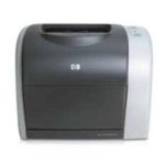 HP Color LaserJet 2500tn