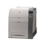 HP Color LaserJet 4700n