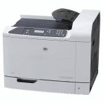 HP Color LaserJet CP6015dn