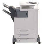 HP Color LaserJet 4730x