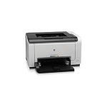 HP Color LaserJet CP1025