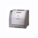 HP Color LaserJet 3700dn