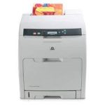 HP Color LaserJet CP3505n