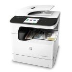 HP Color LaserJet Pro MFP M477fdw