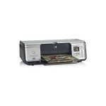 HP PhotoSmart 8030