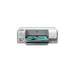 HP PhotoSmart D5145