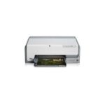 HP PhotoSmart D6163