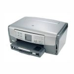 HP PhotoSmart 3210v