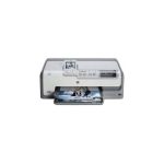 HP PhotoSmart D7155