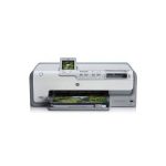 HP PhotoSmart D7163