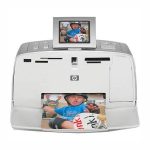 HP PhotoSmart 375