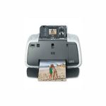 HP PhotoSmart 422