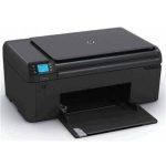 HP PhotoSmart B010b All-in-One
